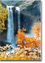 長(zhǎng)白之秋