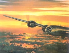 1945��8��6������8�r(sh��)15��17�루��(d��ng)?sh��)ؕr(sh��)�g���������Z�����w����̖(h��o)B��29�͡�����(j��)���б������Zը�C(j��)�ɱ��_����ؐ����У�{�����9638�ף�31600Ӣ�ߣ��ĸ߶ȣ����ձ��V�uͶ���˵�һ�wԭ�ӏ���